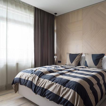 Hotel Lotus Reykjavík Exteriér fotografie