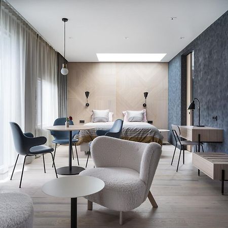Hotel Lotus Reykjavík Exteriér fotografie