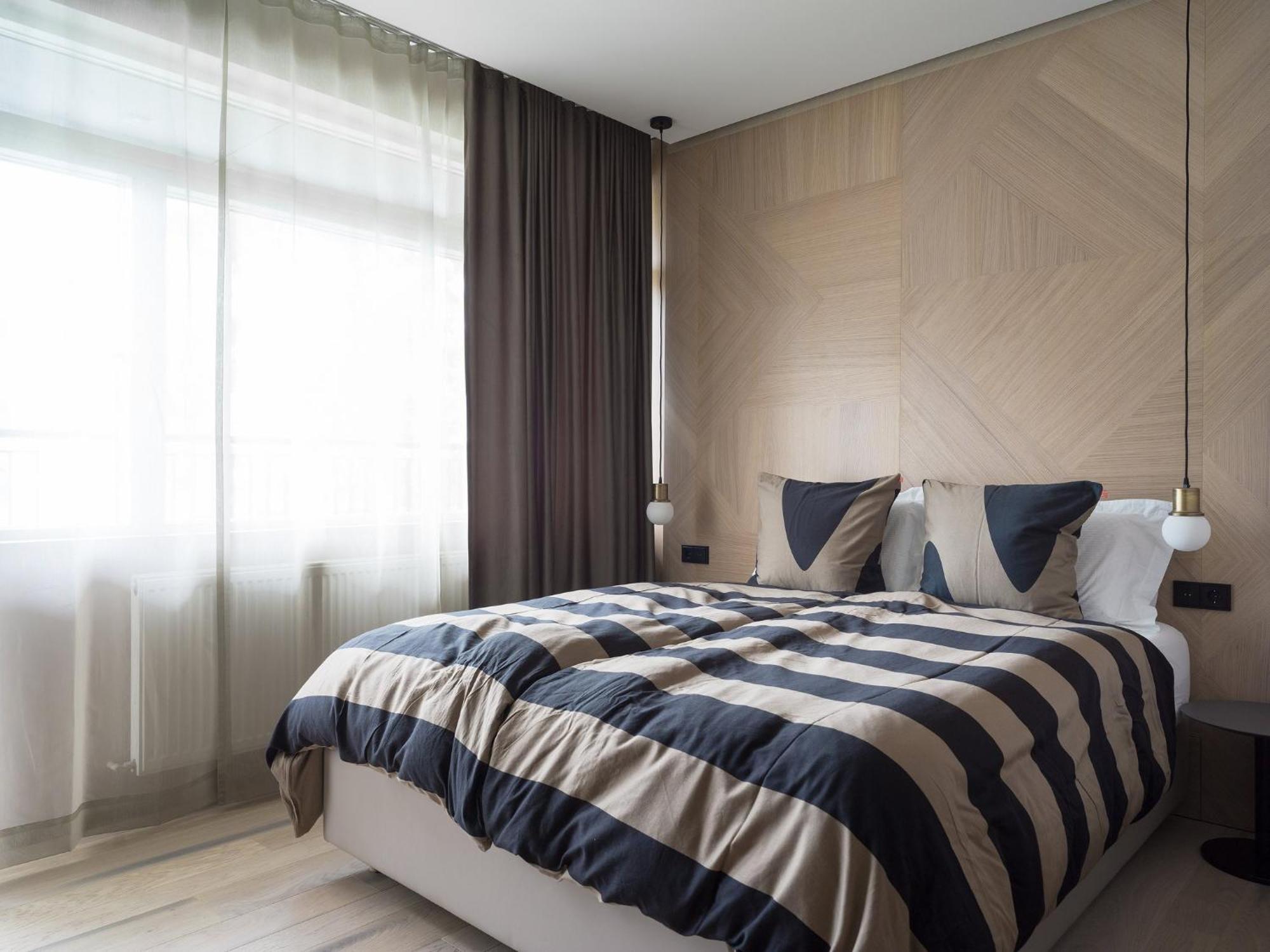 Hotel Lotus Reykjavík Exteriér fotografie