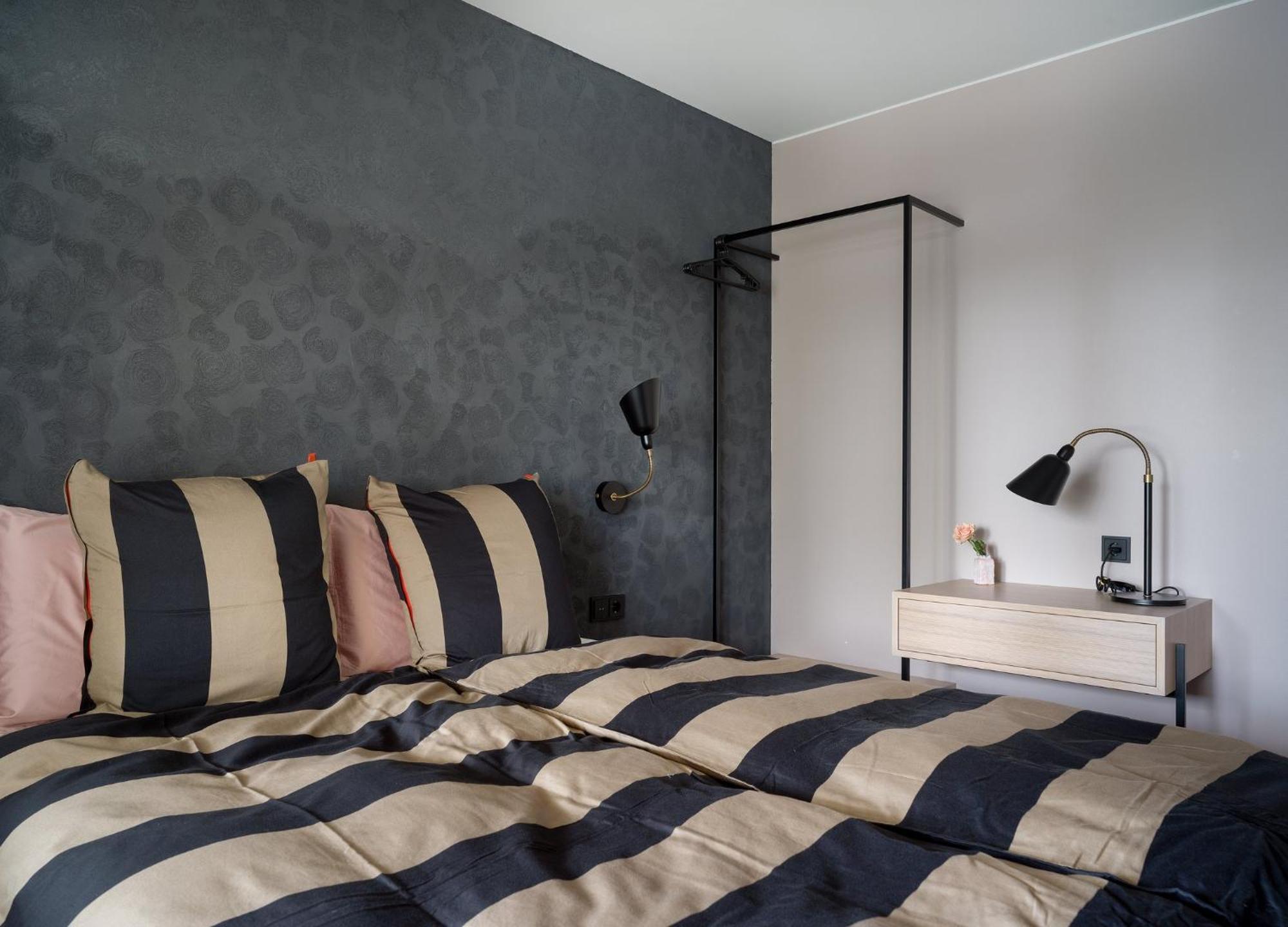 Hotel Lotus Reykjavík Exteriér fotografie