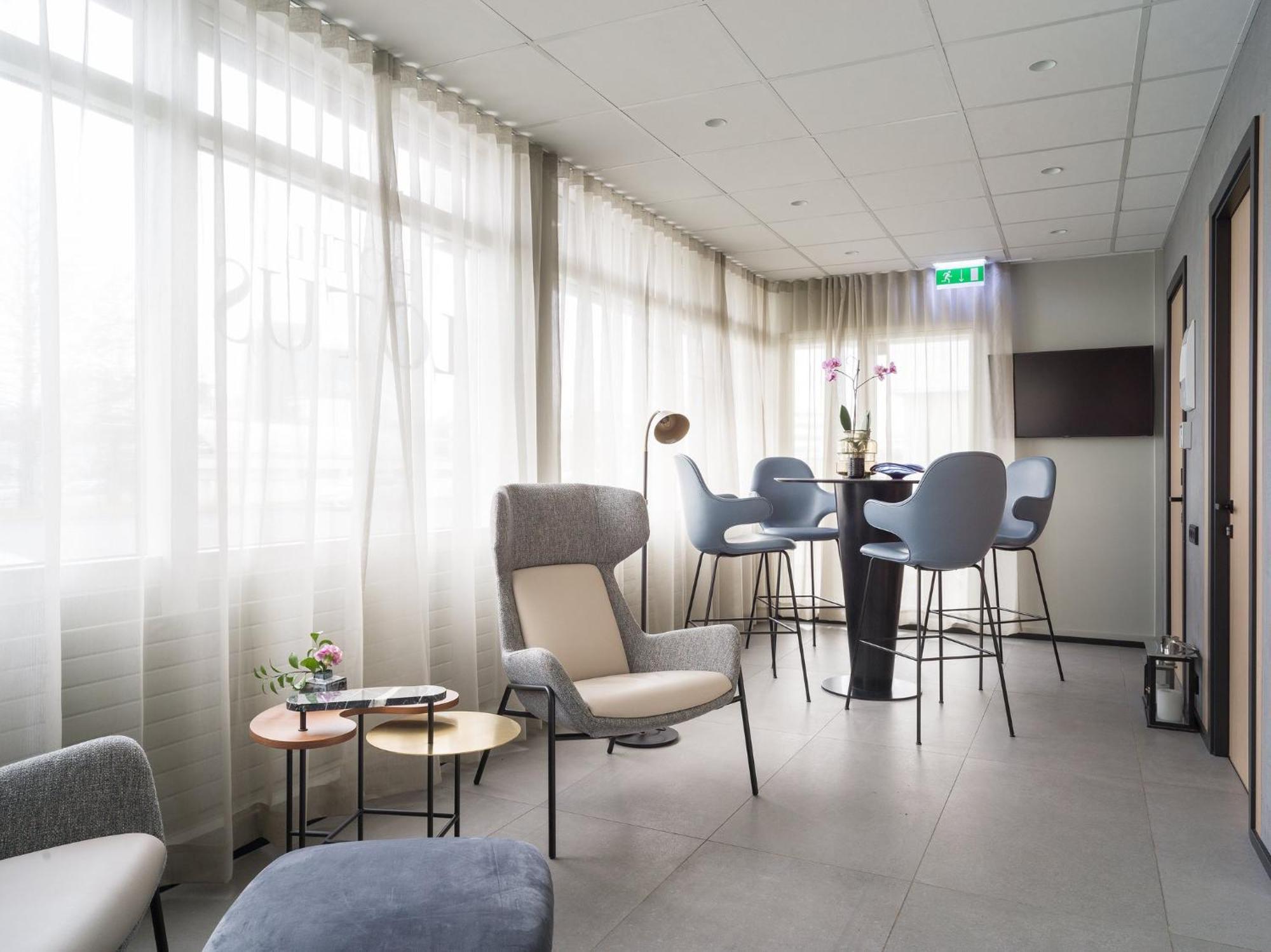 Hotel Lotus Reykjavík Exteriér fotografie