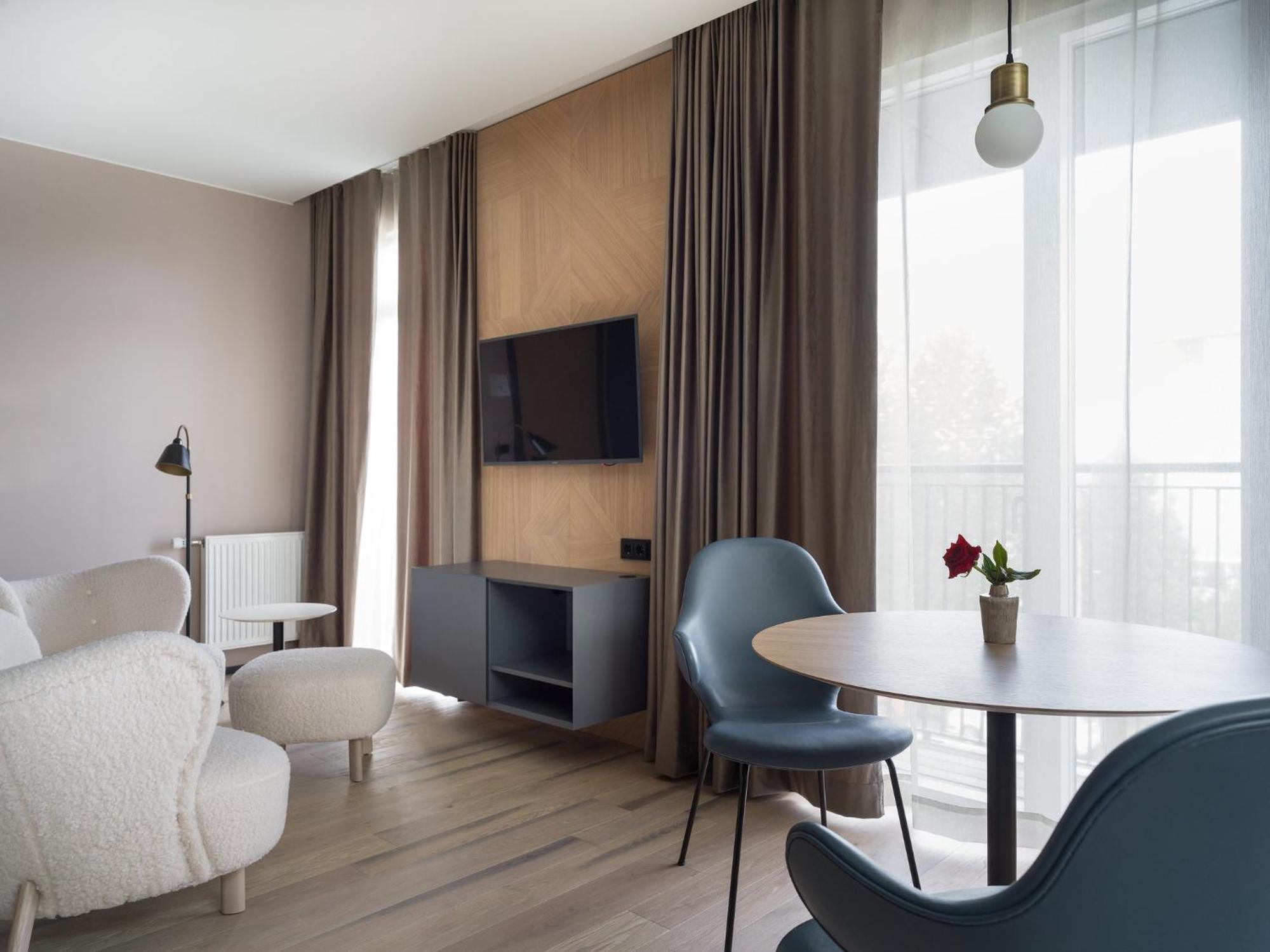 Hotel Lotus Reykjavík Exteriér fotografie