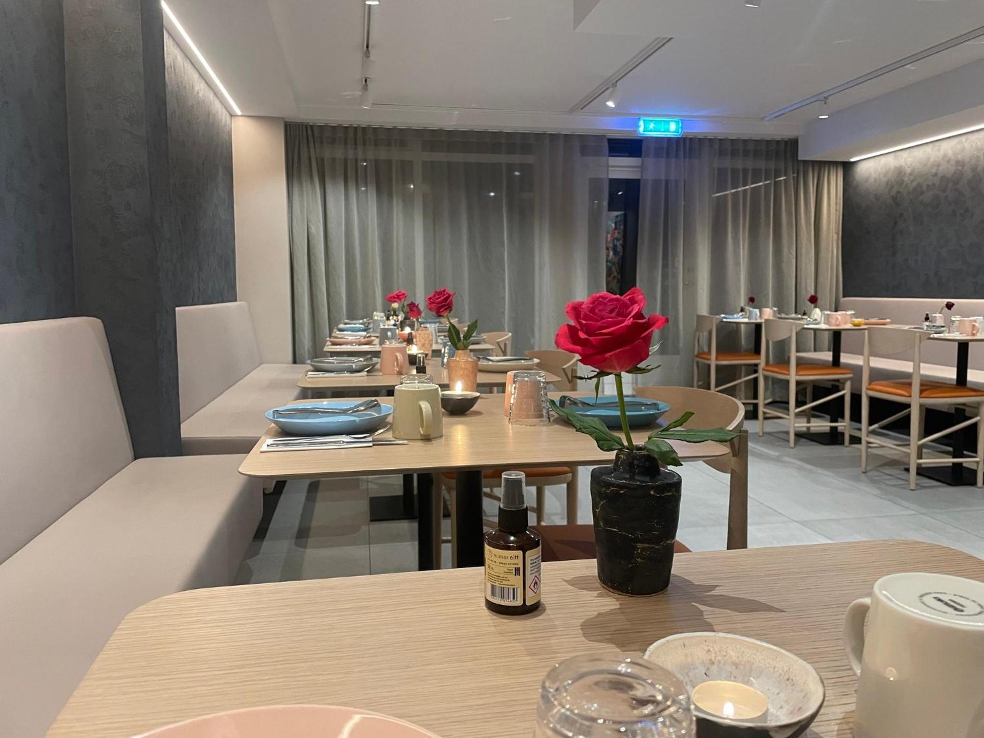 Hotel Lotus Reykjavík Exteriér fotografie